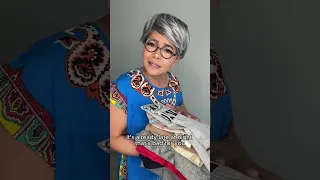 FULL VIDEO | Things that are Fatal to Filipino Grandma #ventureswithmia