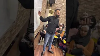 كيفية التعامل مع ورقة امتحان الفيزياء - وكيف أراجع ورقة الأجوبة - مقتطف من الجلسة الامتحانية _اناث