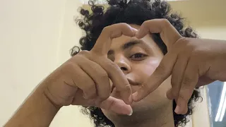 حلقت شعري بعد تلت سنين (mo_hazem7226)التغير مطلوب