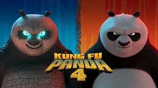 Kung Fu Panda 4 Explain in Hindi | Po's Epic New Journey & Secrets Revealed