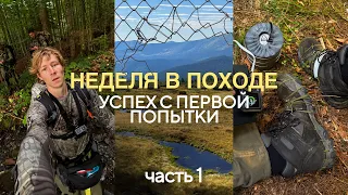 ВЫХОД ИЗ УКРАИНЫ 💔 наш путь через горы в Румынию // нам повезло или все не так страшно!?