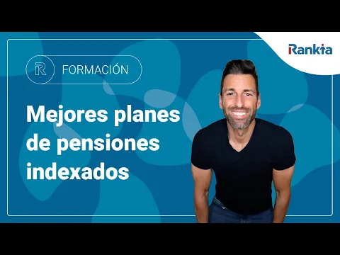 En este vídeo Jose Navarro Dai nos explica qué son los planes de pensiones indexados, los tipos que existen, los planes indexados que hay en España y descubriremos qué plan de pensiones indexado tiene mejor rentabilidad y coste.