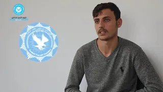 مكافحة الجريمة في إقليم الرقة تُلقي القبض على عصابة خاطفة وكشف ملابسات عملهم الإجرامي