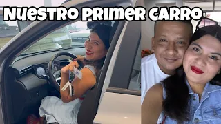 NOS COMPRAMOS UN CARRO 🚗 ||Noemyofficial2