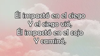 Impactante - Ministerio Celeste - Musica Cristiana Con Letra