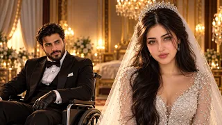 عروس الدين | الحلقة 1 | اتزوّجته بدال بنت عمها... وطلع مو مگعد! 😱 | مسلسل عراقي