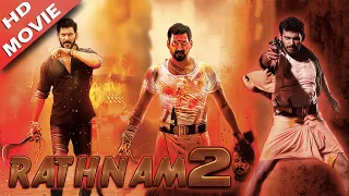 RATHNAM 2 Tamil Dubbed Full HD Movie | Best Action Full Length Movie 2026