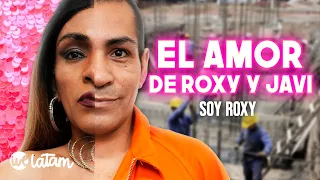 LOS RECUERDOS DE UN AMOR, ROXY Y JAVI 💘💋 #novelas #lgbt #romance #amorprohibido