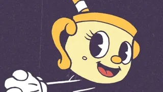CUPHEAD DLC con Noahgeimer
