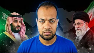 السعودية وإيران: لماذا وصل العداء إلى طريق مسدود؟ (جذور الحرب الباردة في المنطقة)