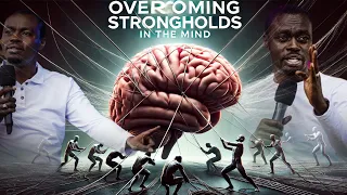 OVERCOMING STRONGHOLDS IN THE MIND - APOSTLE GRACE LUBEGA
