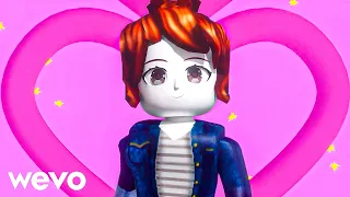 🎤 TOCINA - Fir ft. Azuhh Kaii 🎵 (Parodia "Girl Like Me") | Roblox Parodia