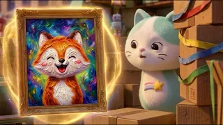 ¡El puesto gigante de Zuri! 🎪 - | Funshies Temporada 1 - Capítulo 5