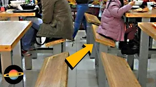 10 najbardziej chamskich rzeczy, jakie stworzyli ludzie