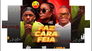 Leonel Patricinho X Yasmim Azevedo X Sandro AB - Faz Cara Feia ( VISUALIZER  )