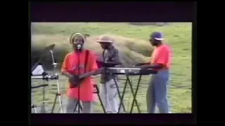 Touch - Kangaroo ( Old Vincy Soca) OFFICIAL MUSIC VIDEO