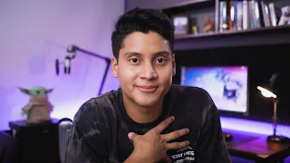 Por qué cambié el nombre de mi canal | ¿Adiós "Little Viejo"?