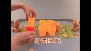 Игра Луди маймунки