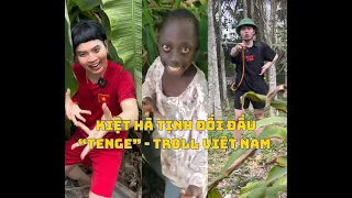 TẾT 2024: KIỆT HÀ TỊNH ĐỐI ĐẦU "TENGE" 20 TRIỆU VIEWS - TROLL VIỆT NAM CỰC LẦY