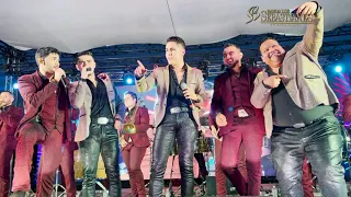 Banda Los Sebastianes y Banda El Recodo se echan un palomazo Que Te Ruegue Quien Te Quiera