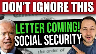 DON’T IGNORE THIS! Social Security contacting you soon… SSI SSDI SSA 2023 COLA increase