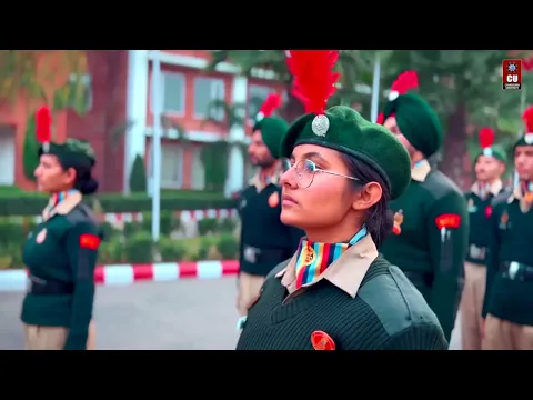 Chandigarh University Scholarship Scheme for Wards of Defence Personnel