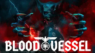 Blood Vessel | WWII Vampire Horror at Sea | Full Movie