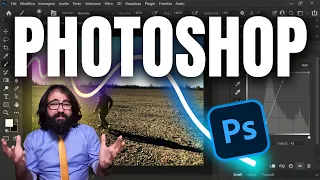 PHOTOSHOP: IL CORSO SUBLIME, GRATIS | Da 0 a NINJA 🐱‍👤