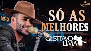 G.USTTAVO L.IMA - CD COMPLETO 2022 - REPERTÓRIO ATUALIZADO As Mais Tocadas 2022 - Top Sertanejo 2022