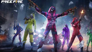 FREE FIRE MAX LIVE GAME PLAY 🎯