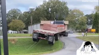 There's even worse than swift drivers out there