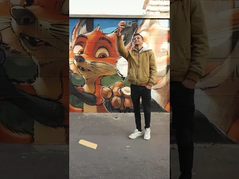 Loacker | Cross It With Goodness - Curious Passersby 15s