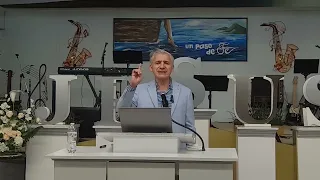 Tiempo de Avanzar 2025 Parte 1
