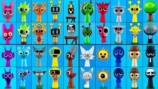 Real or Life? video parody of#sprunki #sprunki #sprunki #incredibox #sprunkiincredibox