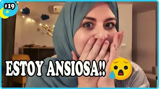 LA PRIMERA ESPOSA REGRESO! Y AHORA QUE?😨 | RAMADAN VLOG 19