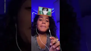 VIDEOS NARUTO TIKTOK - Paloma Souza (Compilado pt.01)