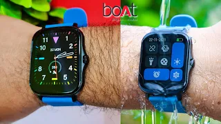 BOAT VERTEX WATCH | Best SmartWatch Under ₹2499 | Best Smart Watches for Men | Boat Smartwatch