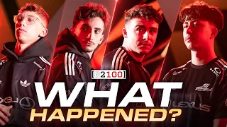 What Happened to The Super Team? [02100]
