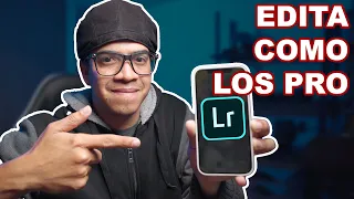 CURSO GRATIS PARA EDITAR FOTOS CON MÓVIL | Luces y Sombras! Parte 1/4