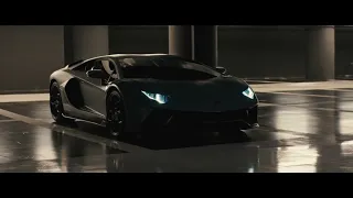 Timeless Lamborghini Aventador Ultimae