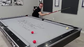 Venom Trickshots #93 - Most Insane Pool Tricks in the World!!