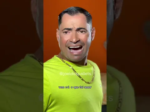 Pintou o cabelo do irmão, parte 1