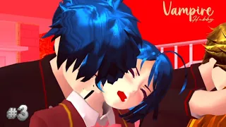 VAMPIRE HUBBY #3 || DRAMA SAKURA SCHOOL SIMULATOR