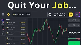 Binomo best strategy QUIT YOUR JOB | Live proof🔥🔥 | Binomo best strategy 2026 | Binomo