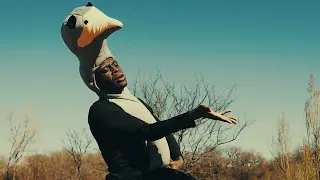 SAINT MERCATØR - Da Biggest Bird (Official VIdeo) (Dir By : @Jmoney1041 & @lamim2001 )