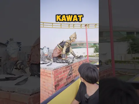 PASA KEMANA NIH