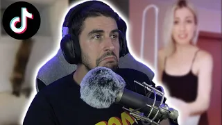 ΤΟ ΠΡΟΣΤΙΜΟ | ΧΑΜΟΣ ΣΤΟ TIKTOK