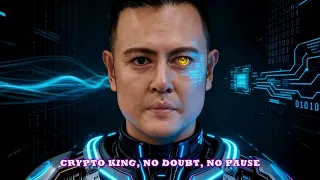 Bitcoin Man - Herbert R Sim (Official Music Video)
