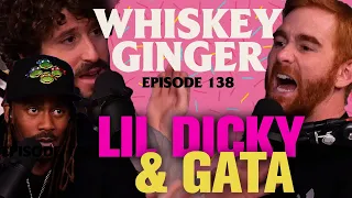 Whiskey Ginger - Lil Dicky & Gata - #138