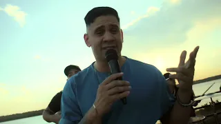 Los del Fondo py - Te Prometido / Mary es mi amor / La niña está triste /